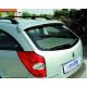 Renault Laguna II 01-Styling och Vinge